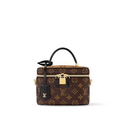 Louis Vuitton Vanity PM M45165