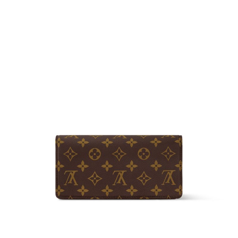 Louis Vuitton Wallet On Chain Lily M82509 - Image 5