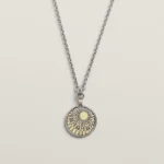 Medaille OP’H necklace, small model