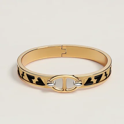 Mini Clic Chaine dAncre Cartes a Jouets Bracelet