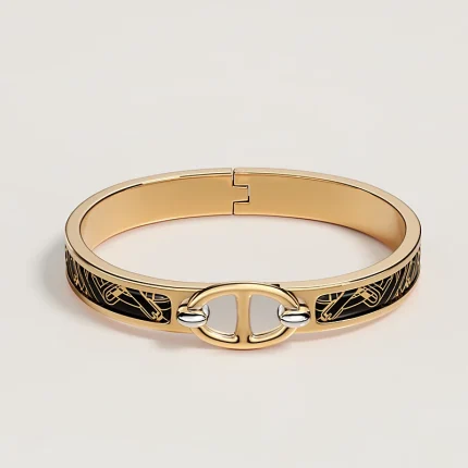 Mini Clic Chaine dAncre Cartes a Jouets Bracelet