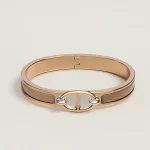 Mini Clic Chaine dAncre bracelet