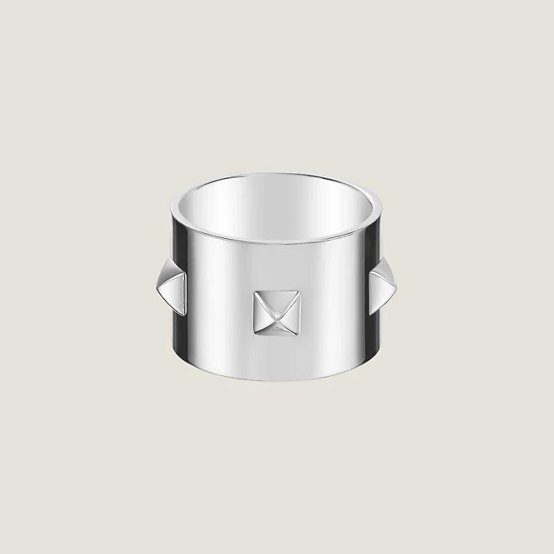 Mini Clous ring, large model