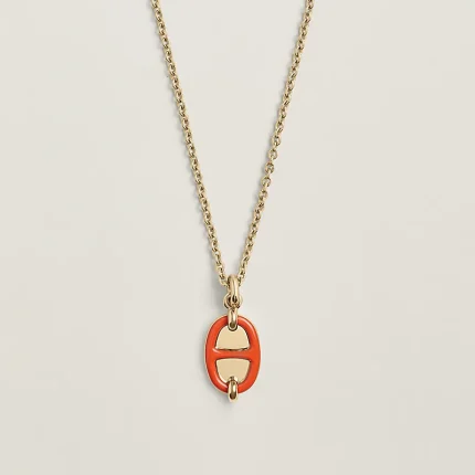 Mini Maillon necklace, small model