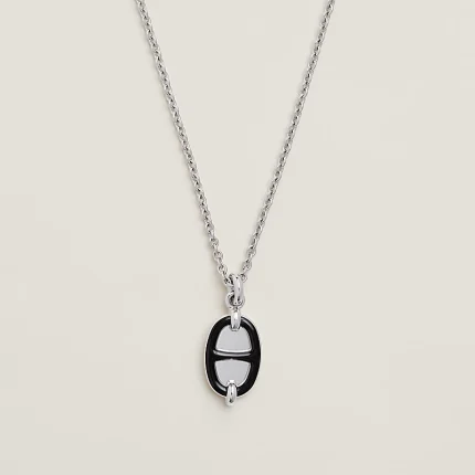 Mini Maillon necklace, small model