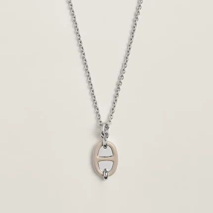Mini Maillon necklace, small model