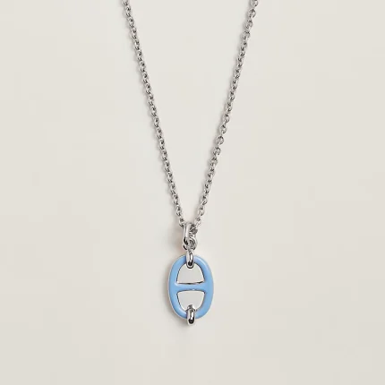 Mini Maillon necklace, small model