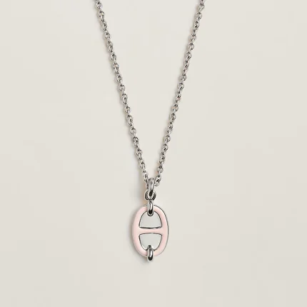 Mini Maillon necklace, small model