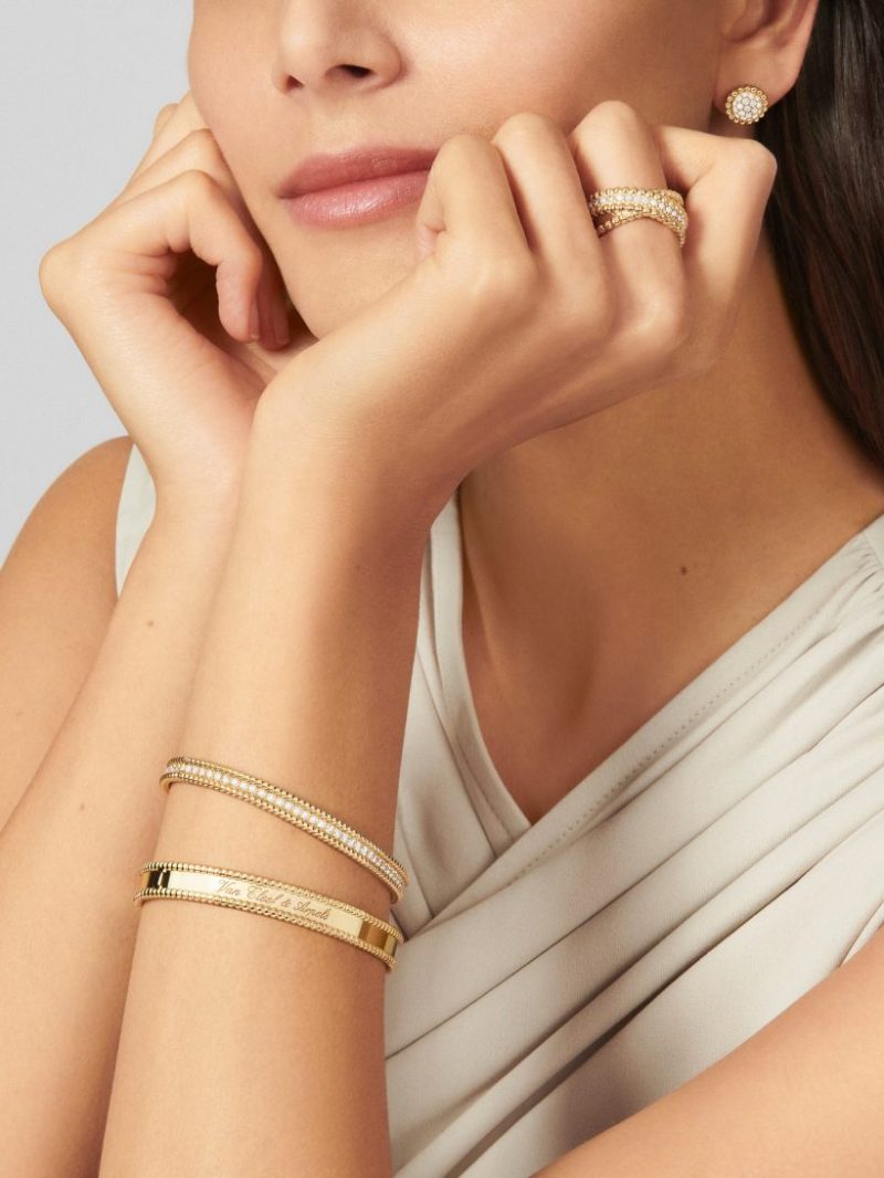 Perlee signature bracelet, medium model - Image 4