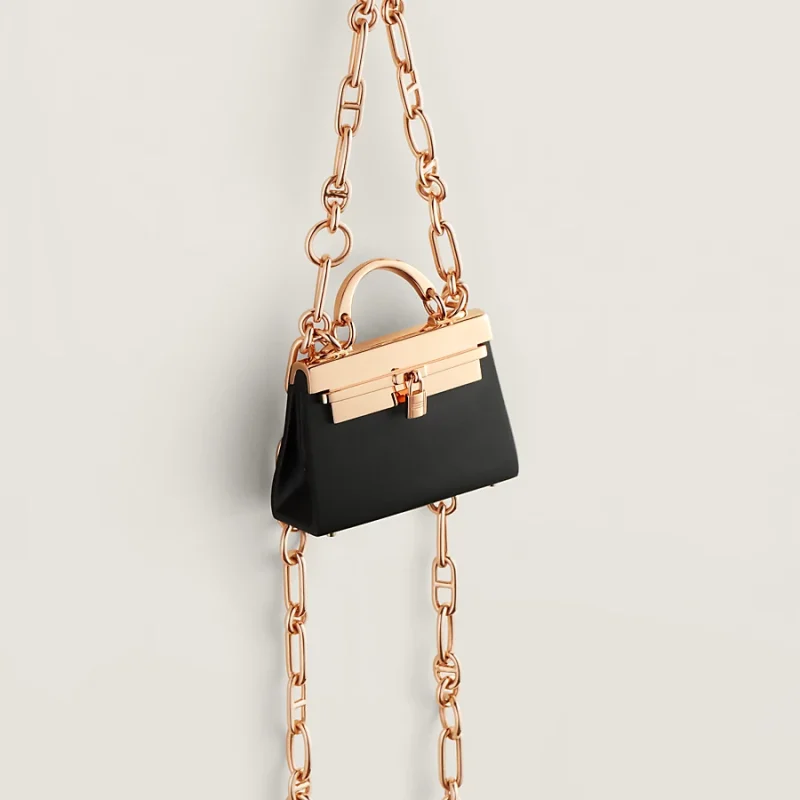 Précieux Kelly long pendant - Image 3