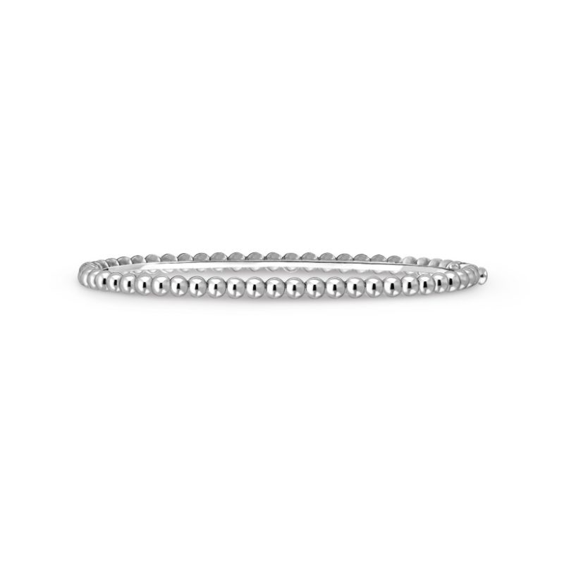 Perlee pearls of gold bracelet, medium model - Image 2