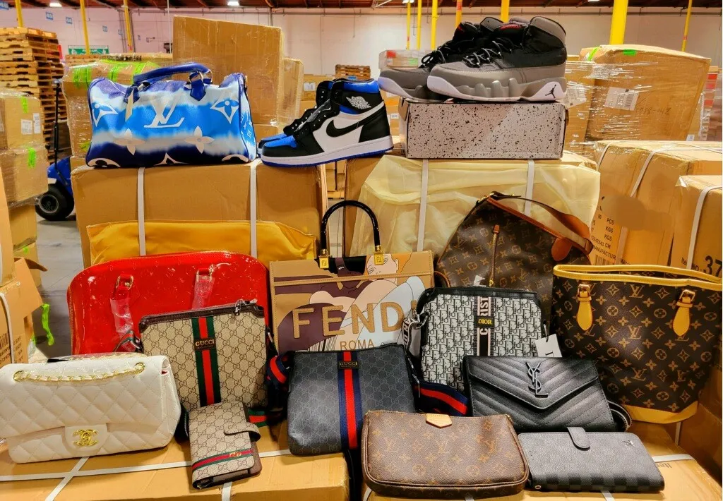 1:1replica bags