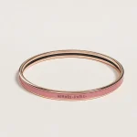 Uni enamel bracelet