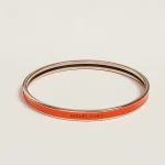 Uni enamel bracelet