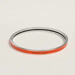 Uni enamel bracelet