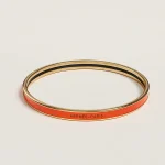 Uni enamel bracelet