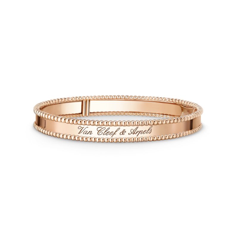 Perlee signature bracelet, medium model - Image 2