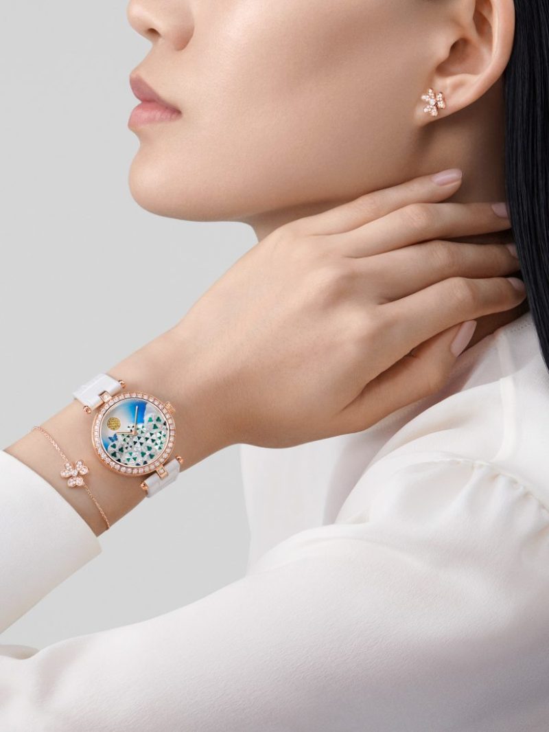 Frivole bracelet, mini model - Image 4